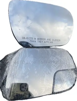 Hyundai Santa Fe Mirror Glasses