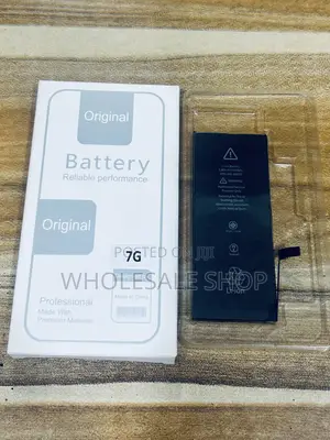 iPhone 7 Battery