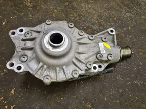 Range Rover Velar 4*4 Axle 3.0l