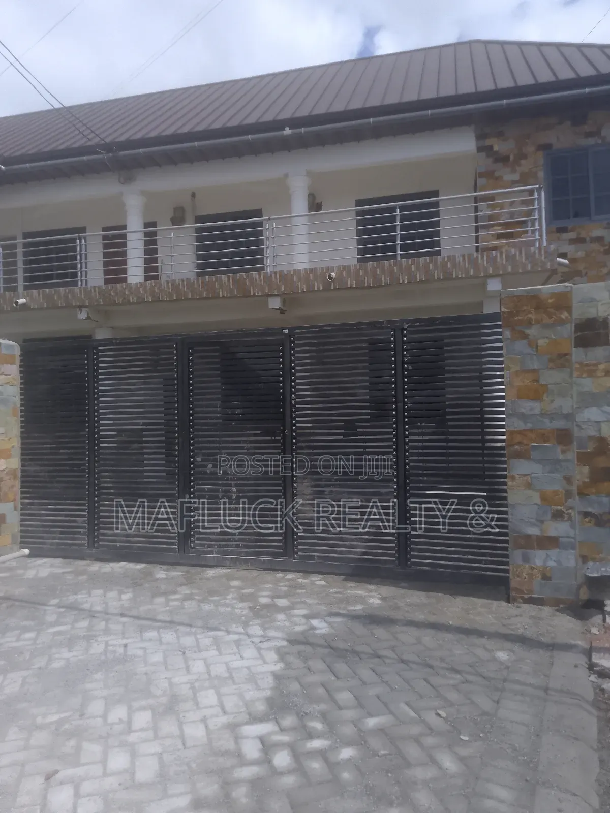 1bdrm Apartment in Lakeside Estate for rent