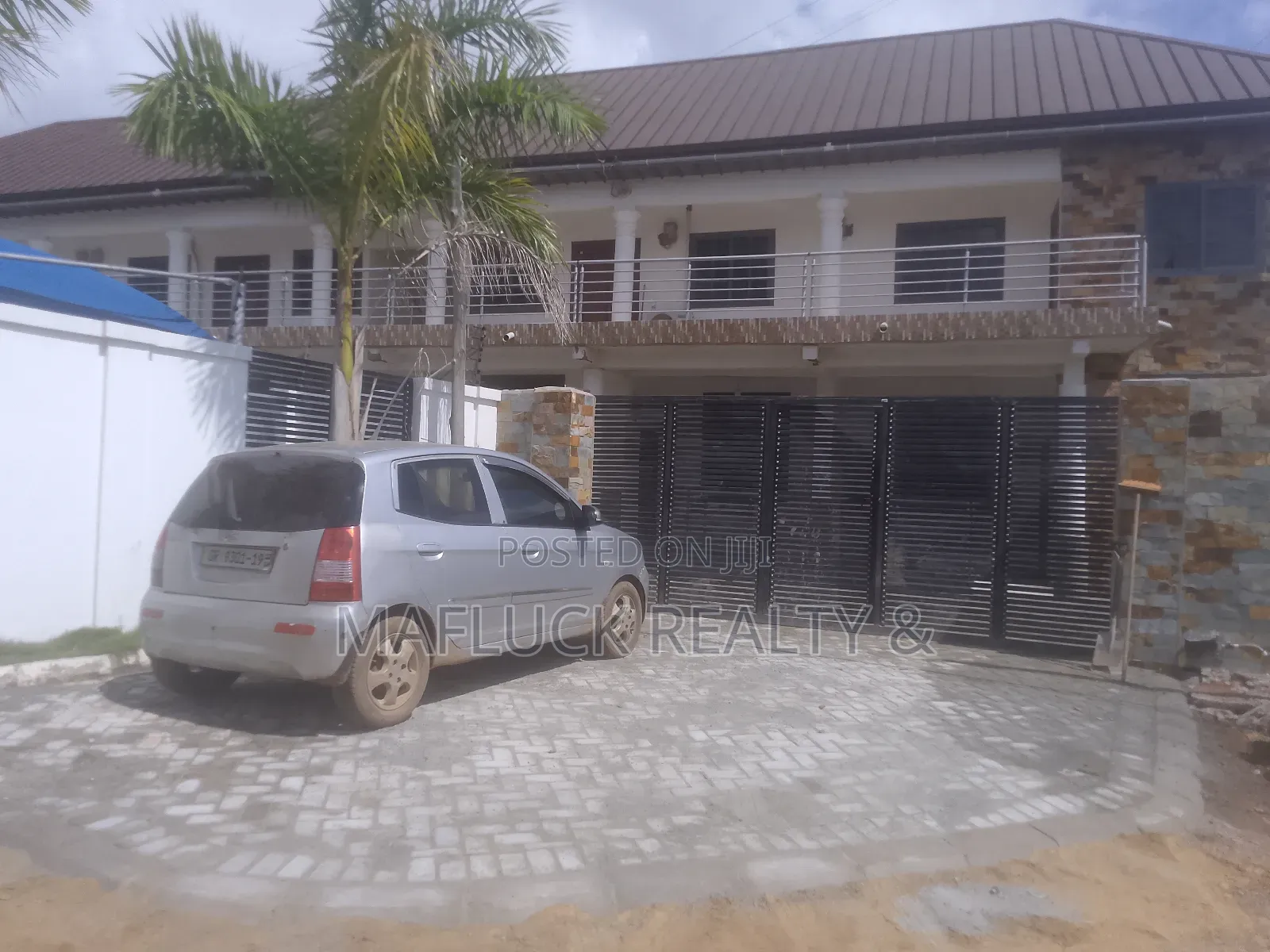 1bdrm Apartment in Lakeside Estate for rent