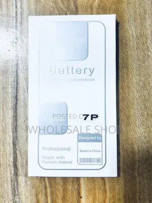 iPhone 7plus Battery