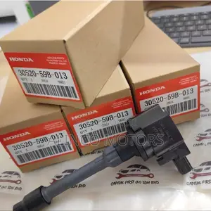 Honda CRV/Accord/Civic.5t Ignition Coils
