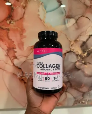 Neocell Super Collagen