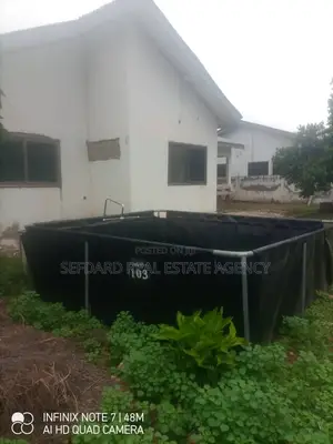 4bdrm House in Sefdard Real Estate, Haatso for sale