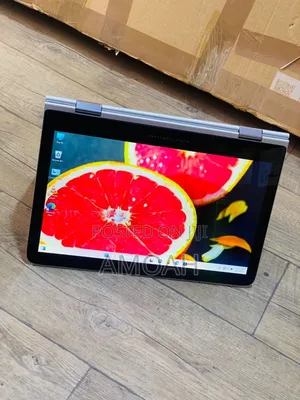 Laptop HP Spectre X360 13t 8GB Intel Core i5 SSD 256GB