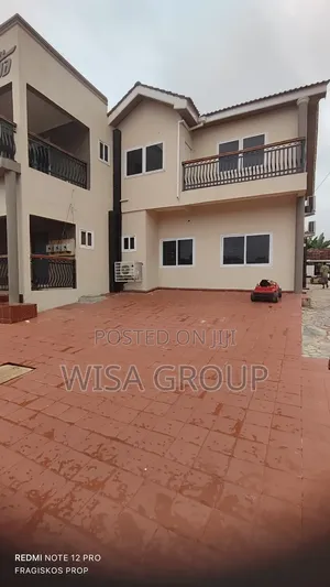 2bdrm Apartment in Wisa Group, Accra Metropolitan for rent