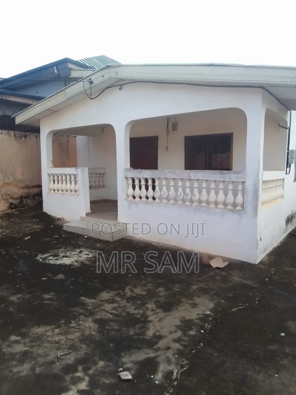 3bdrm House in Sam Properties, Gbawe for sale