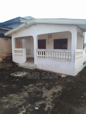 3bdrm House in Sam Properties, Gbawe for sale