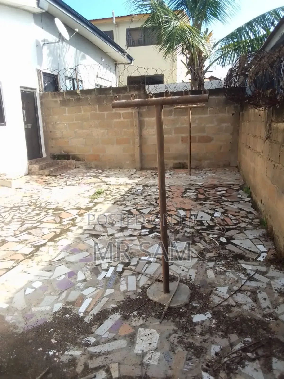 3bdrm House in Sam Properties, Gbawe for sale