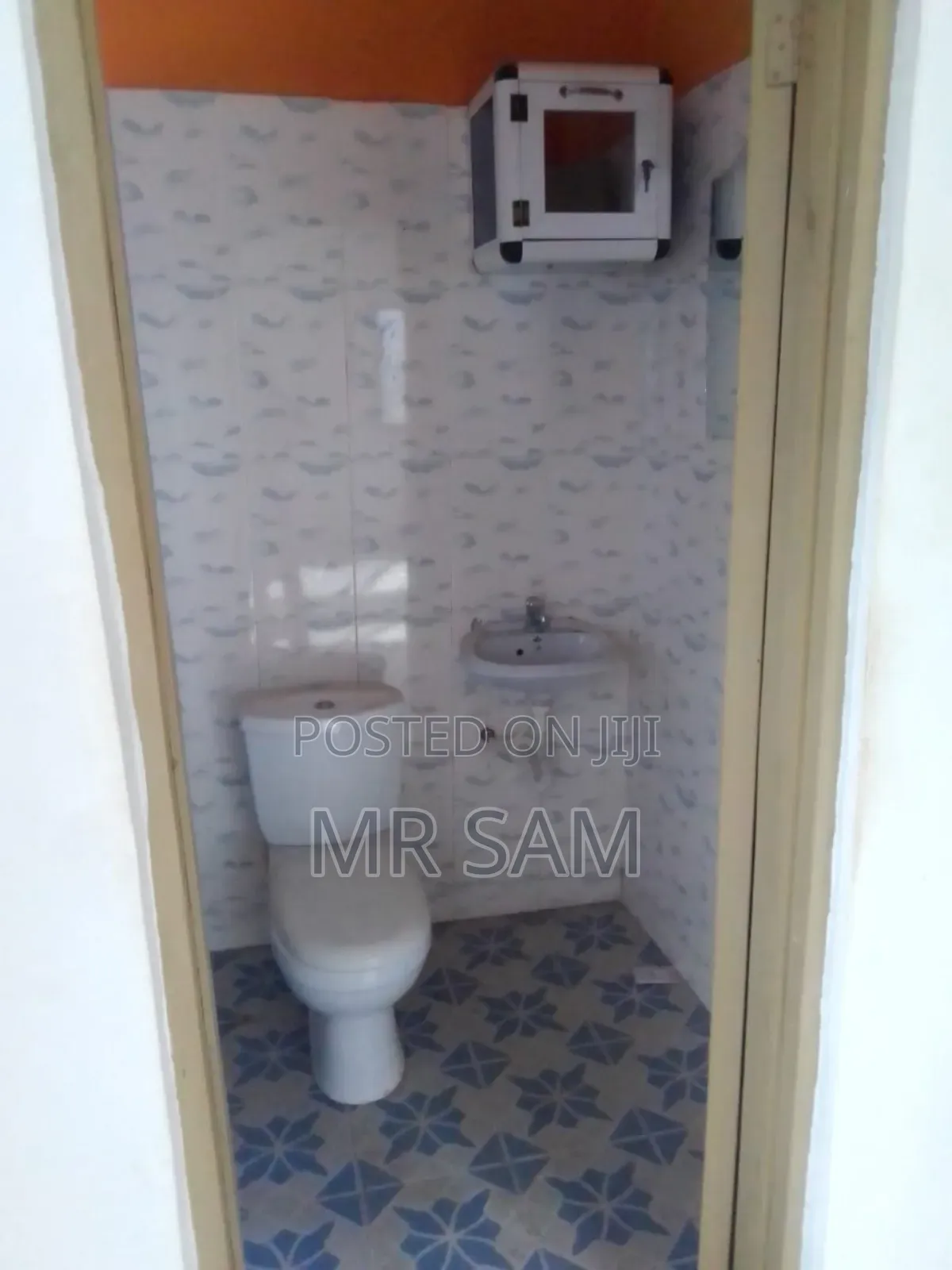3bdrm House in Sam Properties, Gbawe for sale