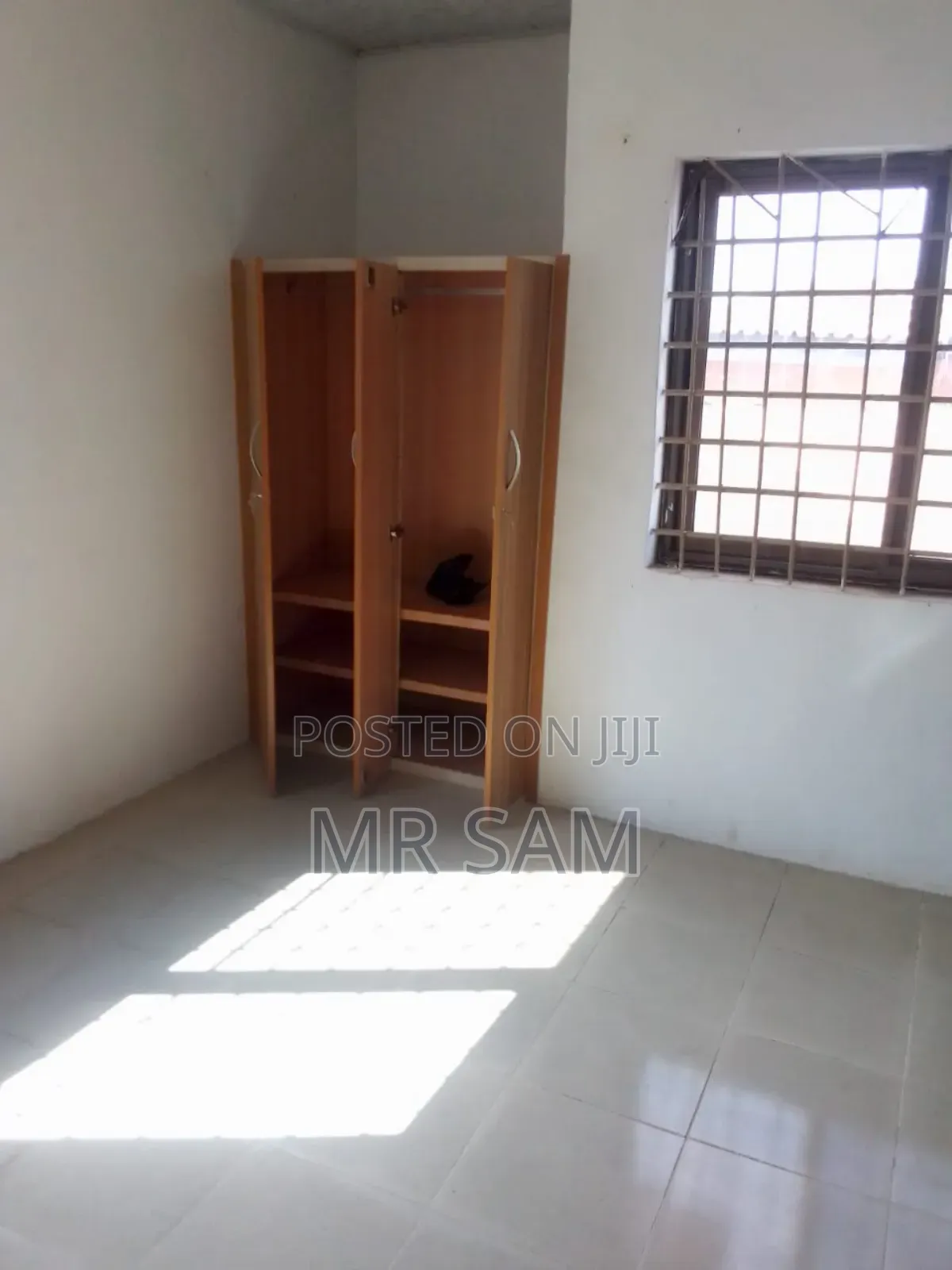 3bdrm House in Sam Properties, Gbawe for sale