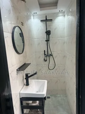 2bdrm Apartment in North Kaneshie for rent