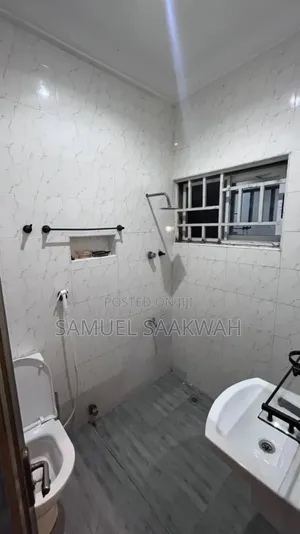 2bdrm Apartment in North Kaneshie for rent