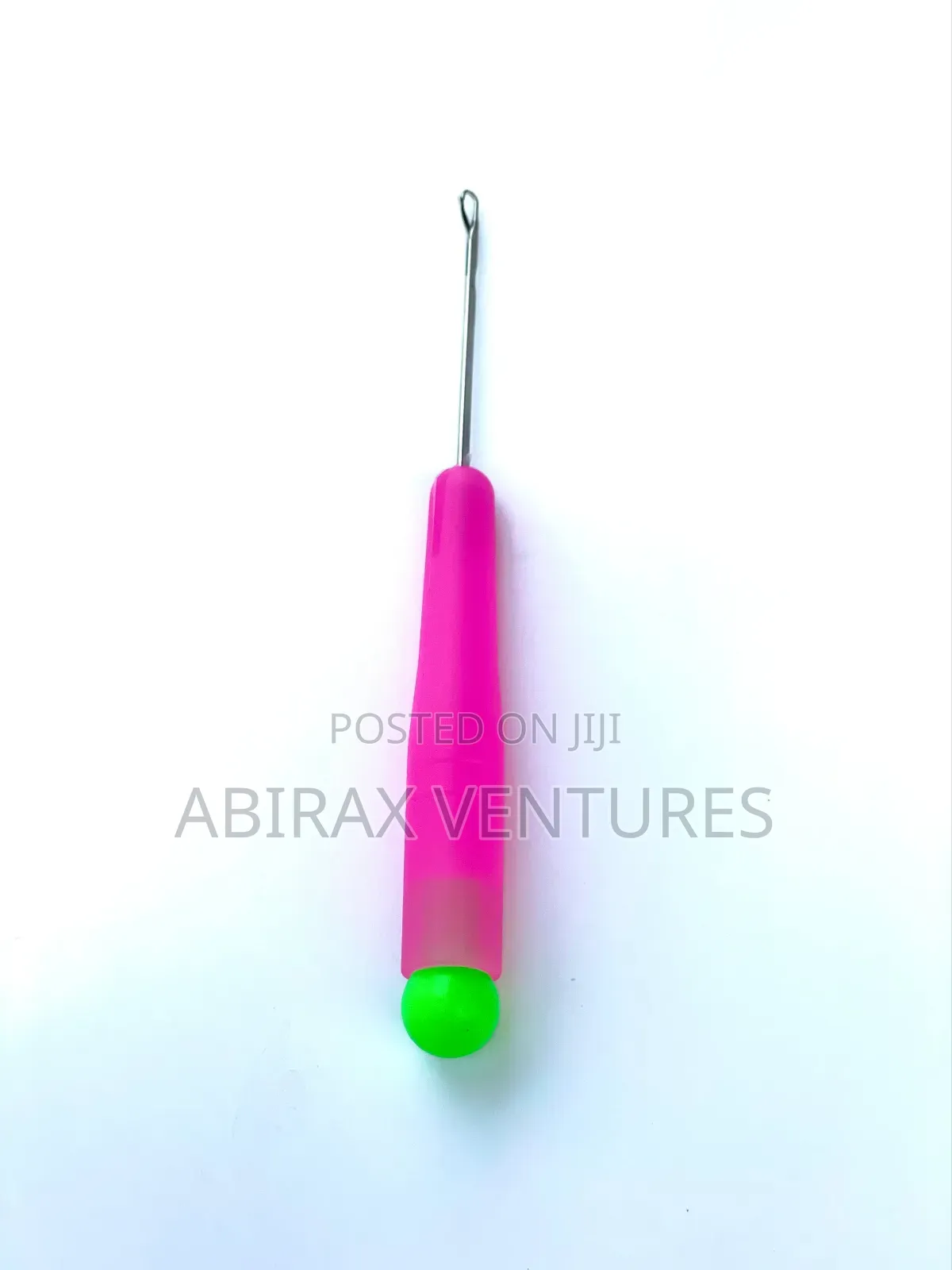 Medium Size Crochet Hook