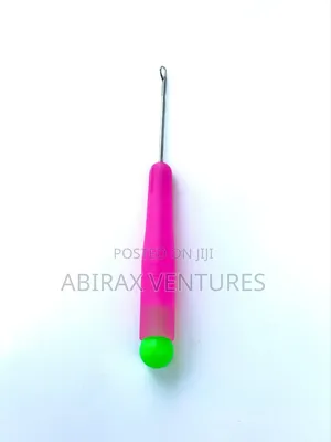 Medium Size Crochet Hook