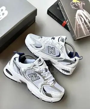 New Balance 530 Sneakers In Different Colours , Swipe >>>