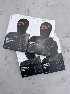 Authentic Nike Balaclava