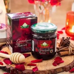 Epimedyum Macun(Original Macun)Honey