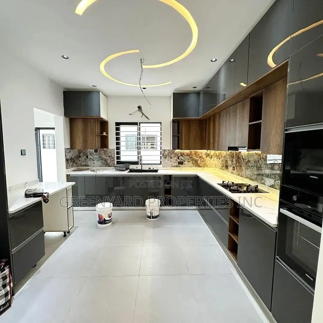 3bdrm House in East Legon Hills for sale