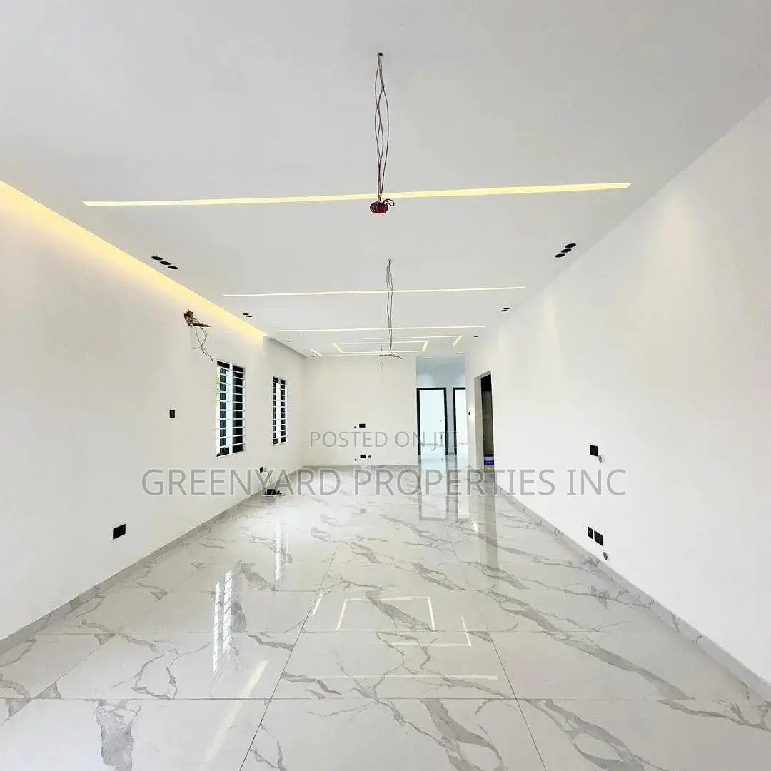 3bdrm House in East Legon Hills for sale