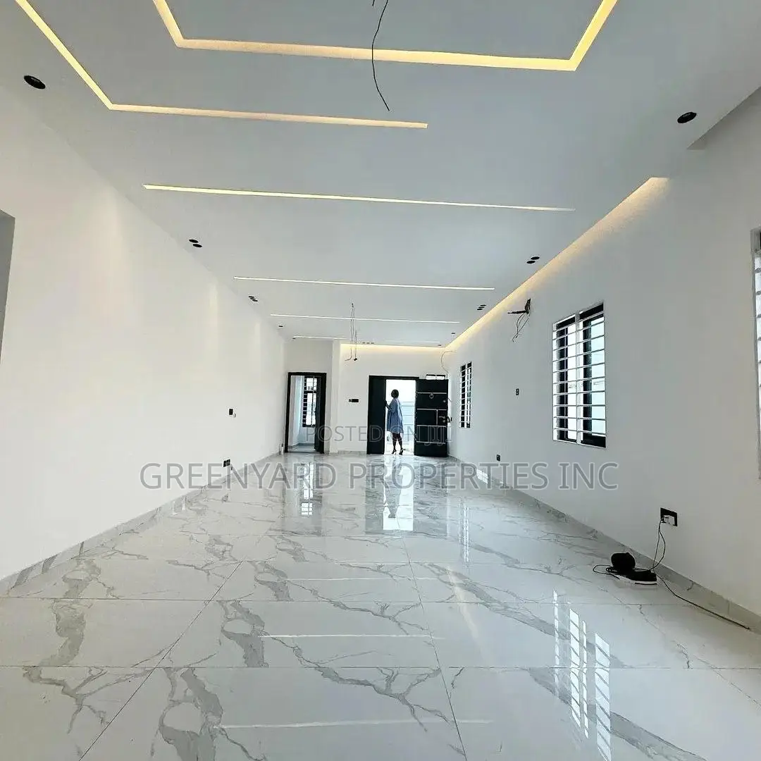 3bdrm House in East Legon Hills for sale