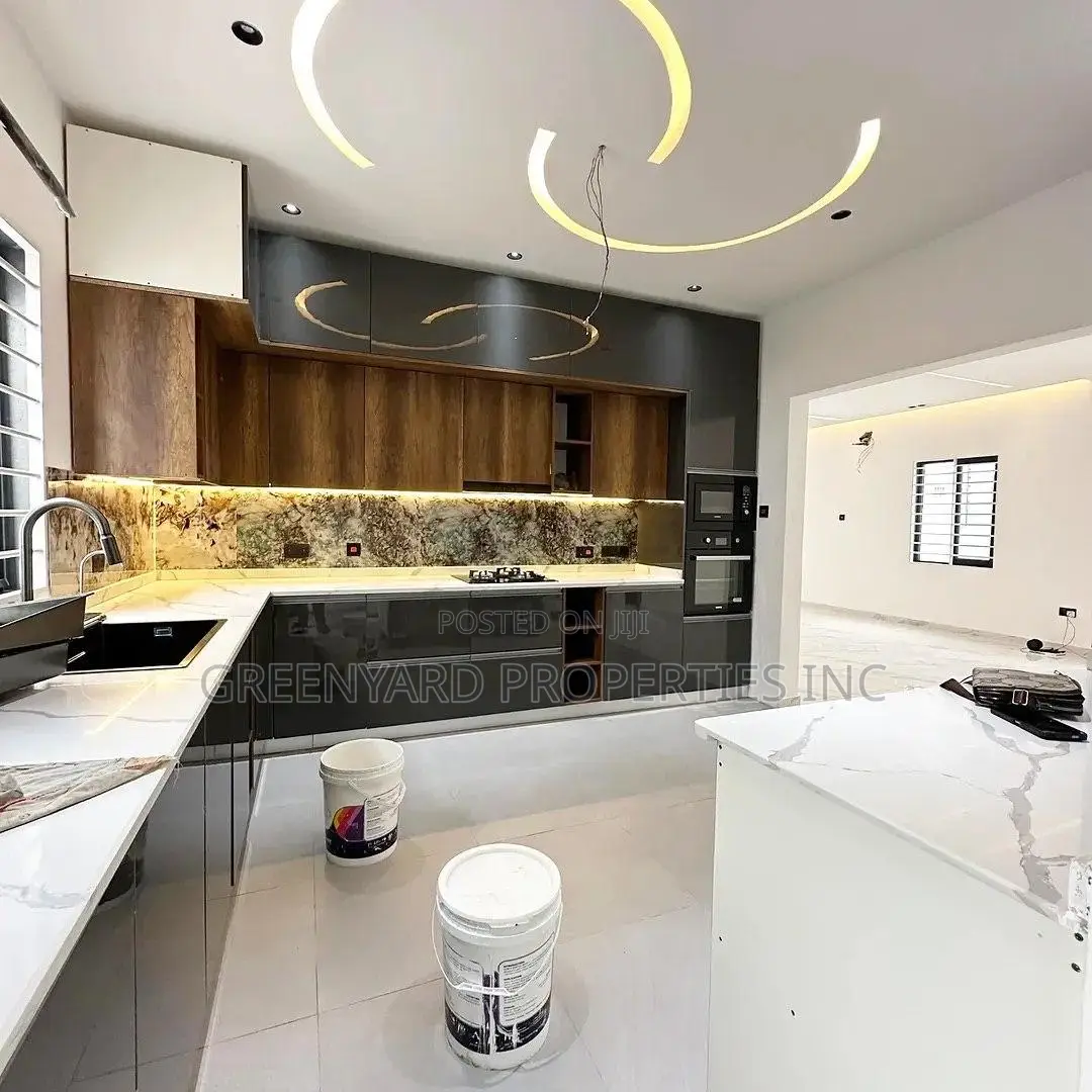 3bdrm House in East Legon Hills for sale