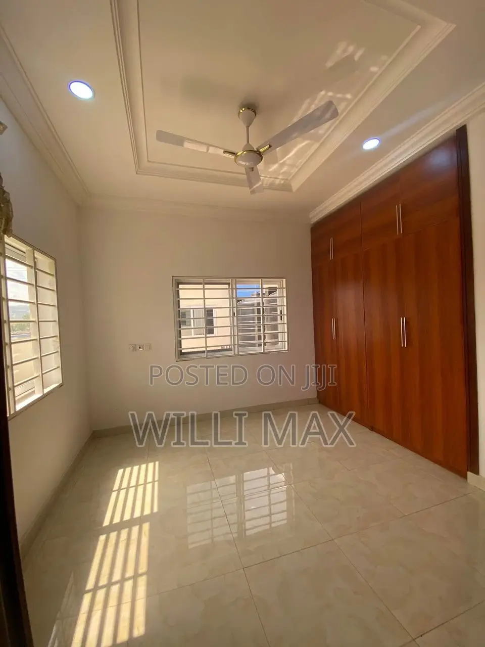 3bdrm Bungalow in Oyarifa, Ghana Flag for sale