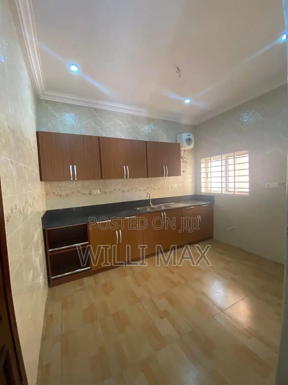 3bdrm Bungalow in Oyarifa, Ghana Flag for sale