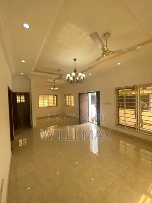 3bdrm Bungalow in Oyarifa, Ghana Flag for sale
