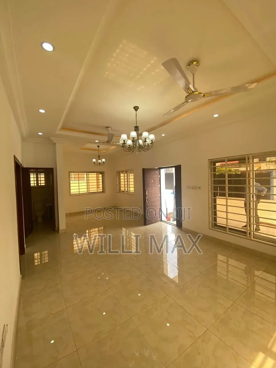 3bdrm Bungalow in Oyarifa, Ghana Flag for sale