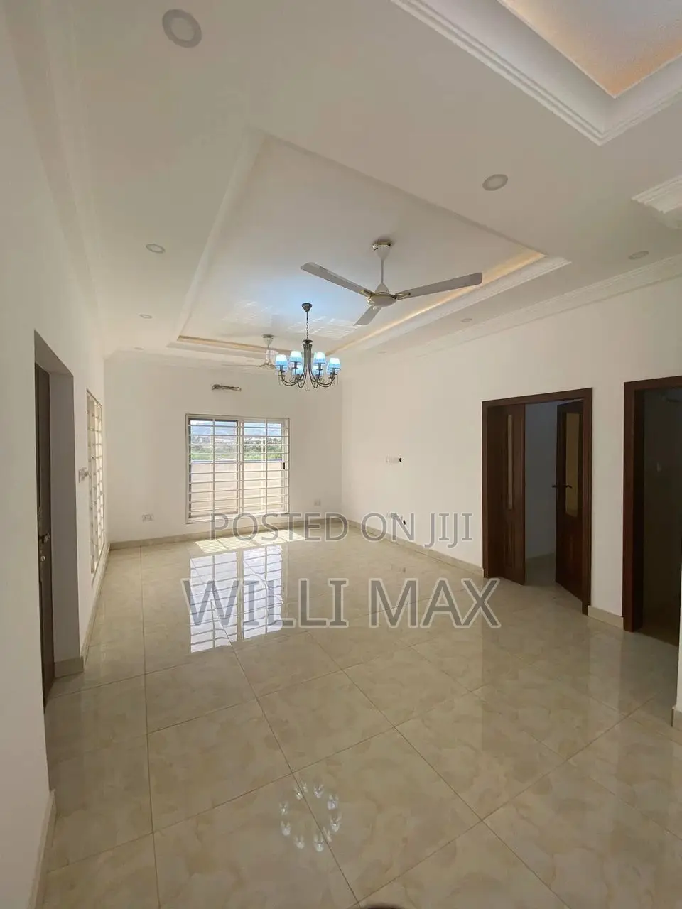3bdrm Bungalow in Oyarifa, Ghana Flag for sale