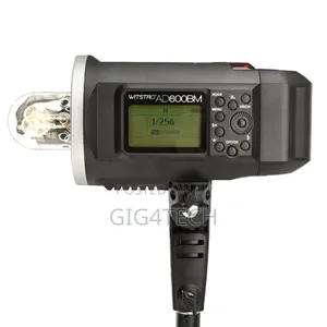 Godox Ad600bm Witstro Outdoor Flash