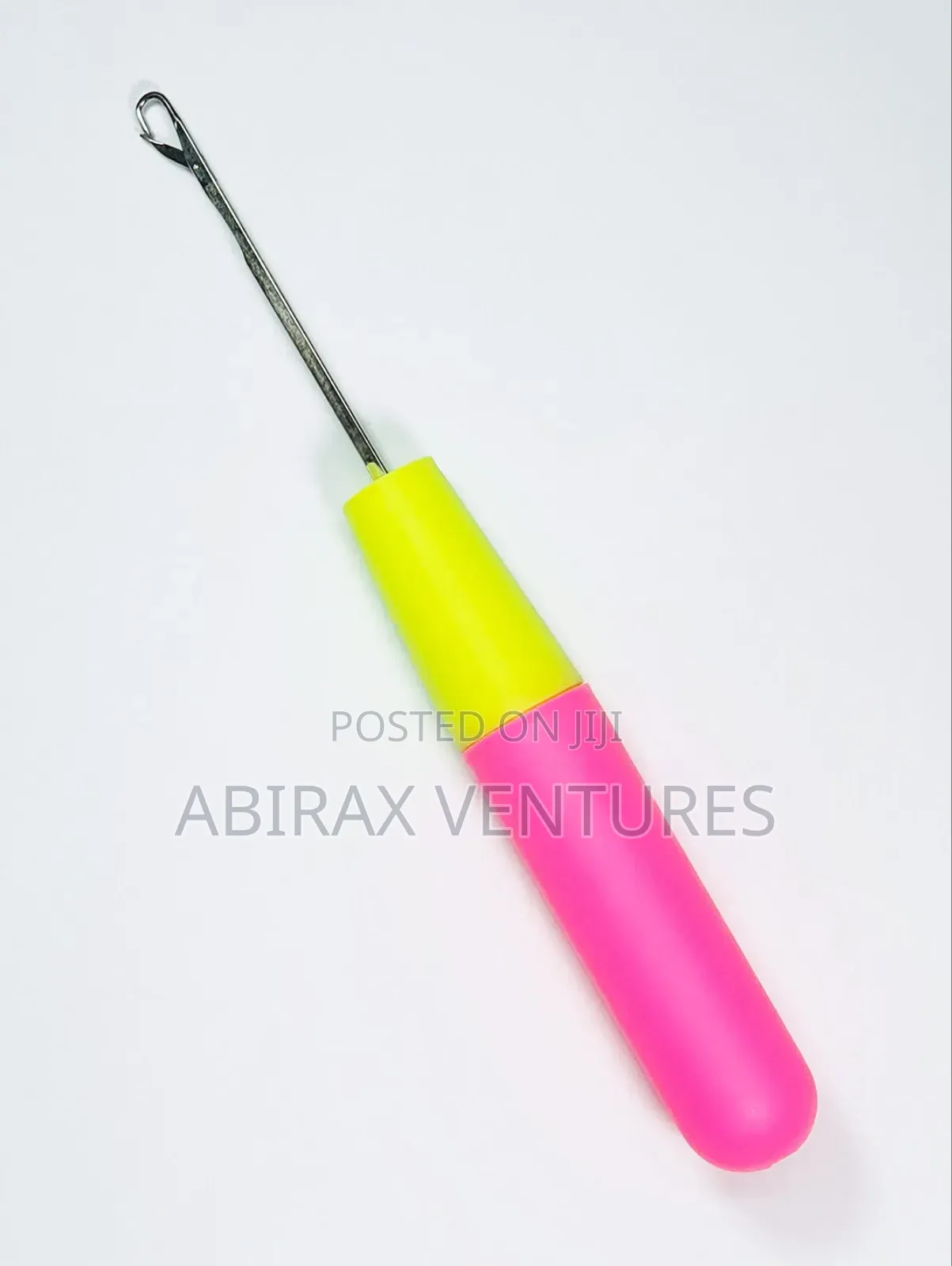 Medium Size Crochet Hook