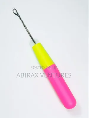 Medium Size Crochet Hook