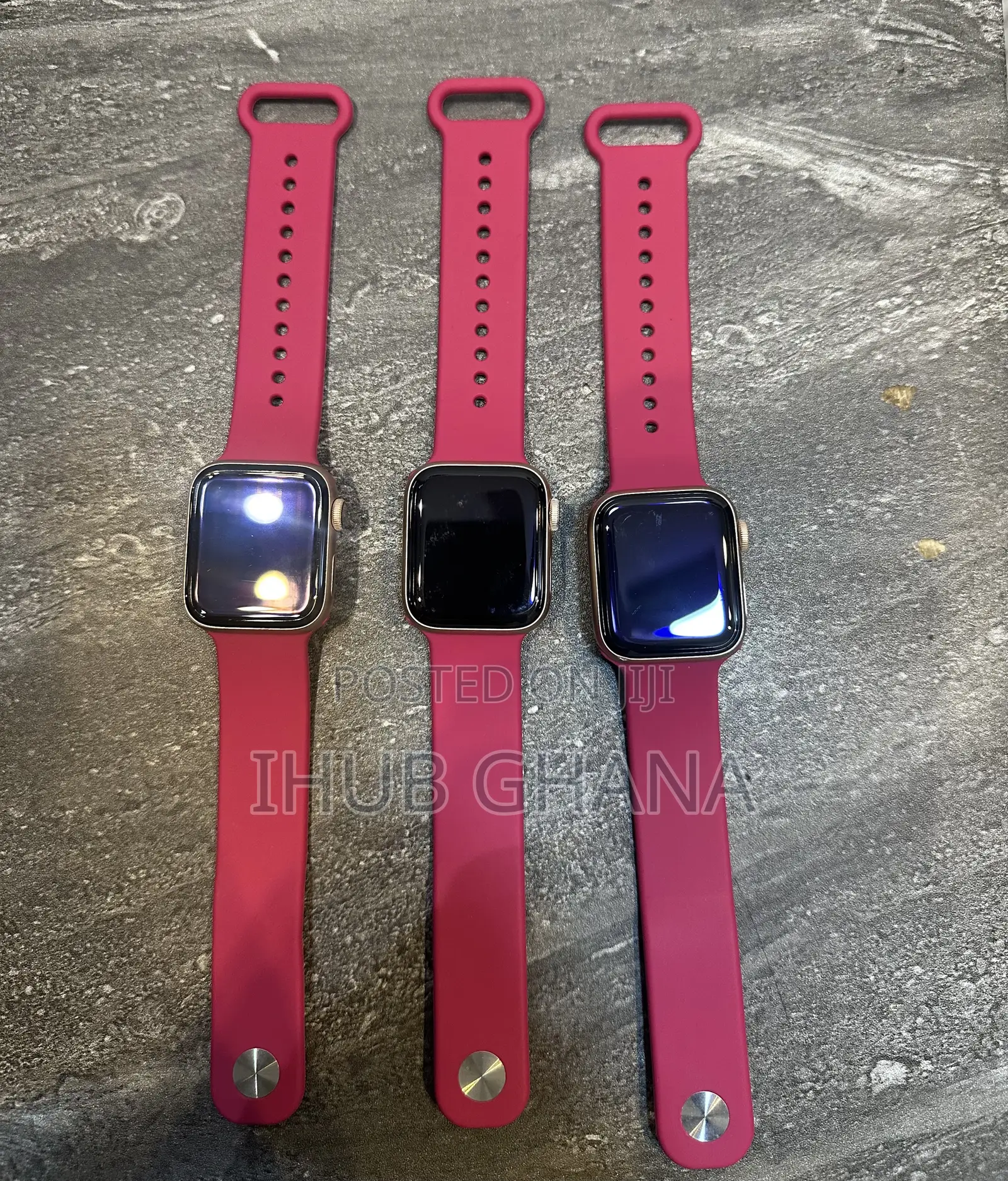 Apple Watch Series8 41mm