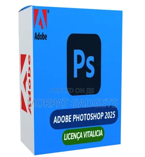 Adobe Photoshop 2026 ( Full Version)