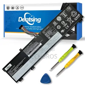 Original Battery For Lenovo L19c4pc2 – Legion 5