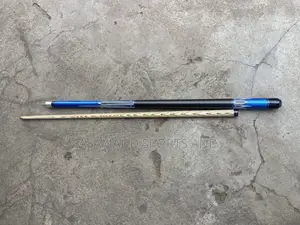 Original Snooker Stick Wooden Made Available At Cool Price