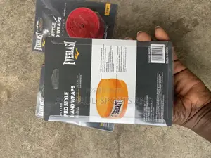Original Rape Bandage For Boxers Available