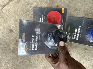 Original Rape Bandage For Boxers Available