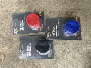 Original Rape Bandage For Boxers Available