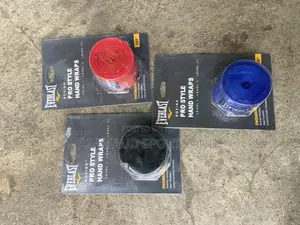 Original Rape Bandage For Boxers Available