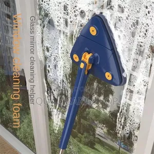 Triangular Twist Water Mop