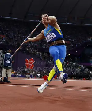 Original Javelin Throw Available At Cool Price
