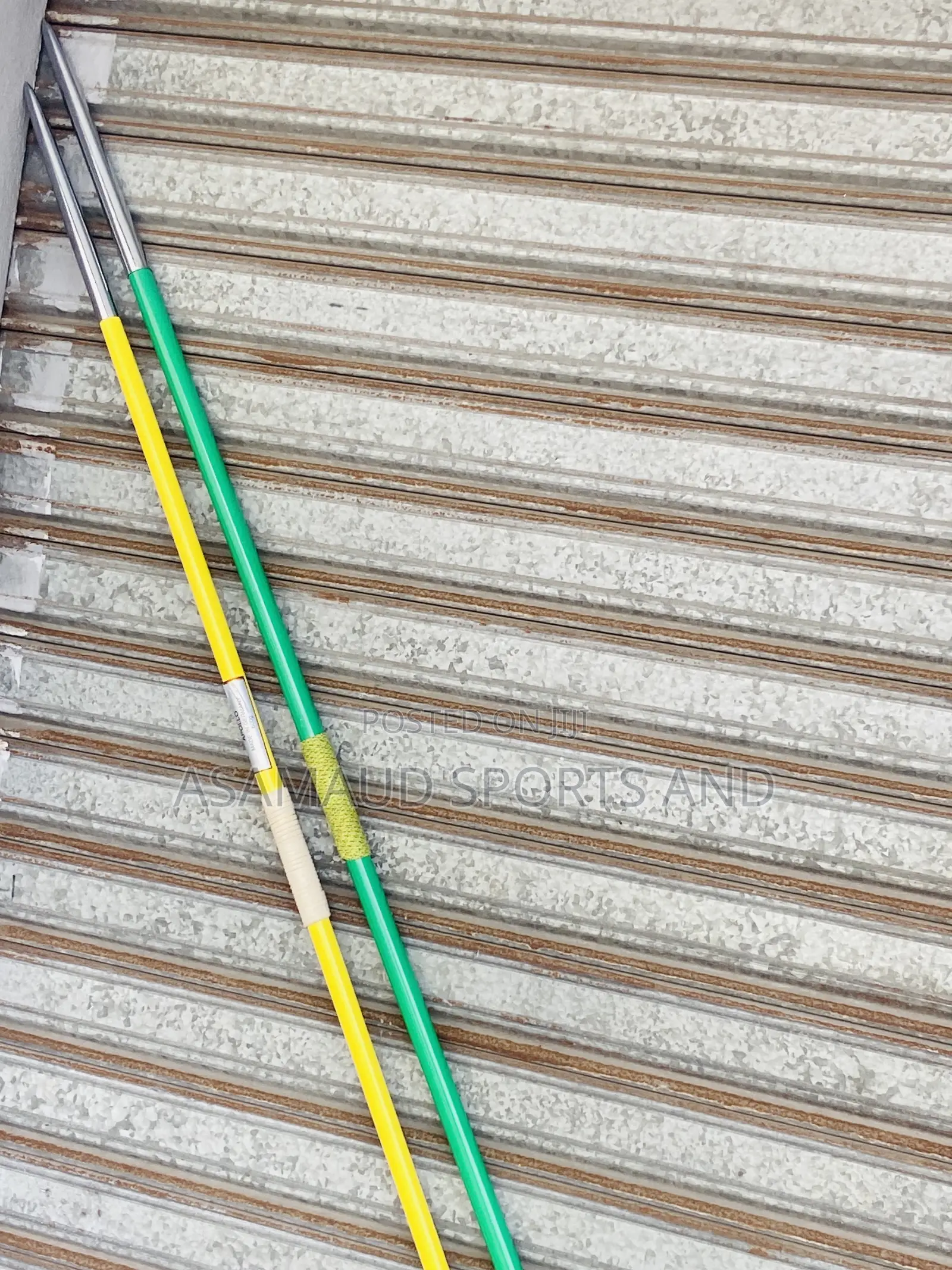 Original Javelin Throw Available At Cool Price