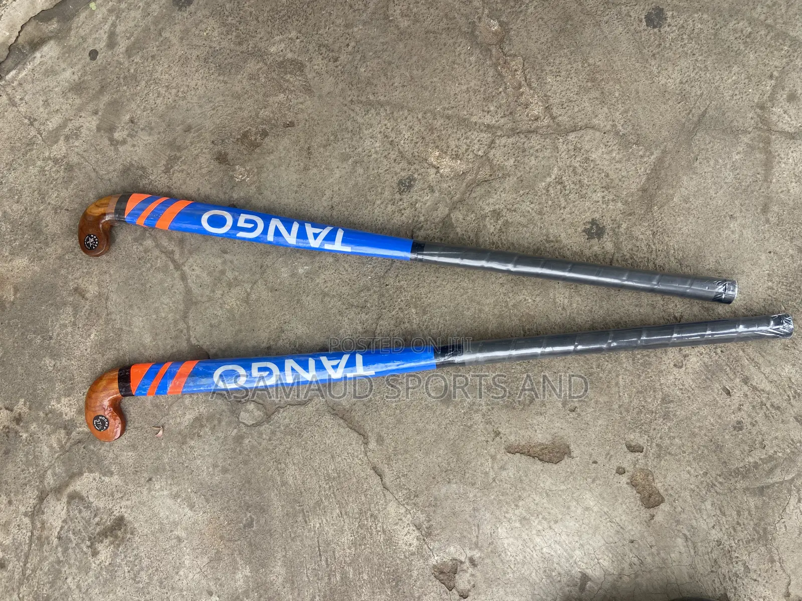 Original Hokey Stick Available At Cool Price