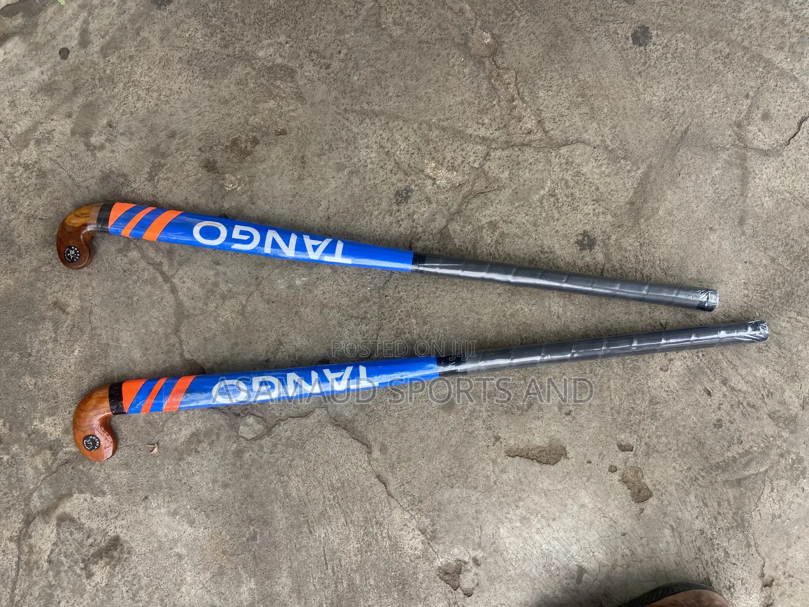 Original Hokey Stick Available At Cool Price
