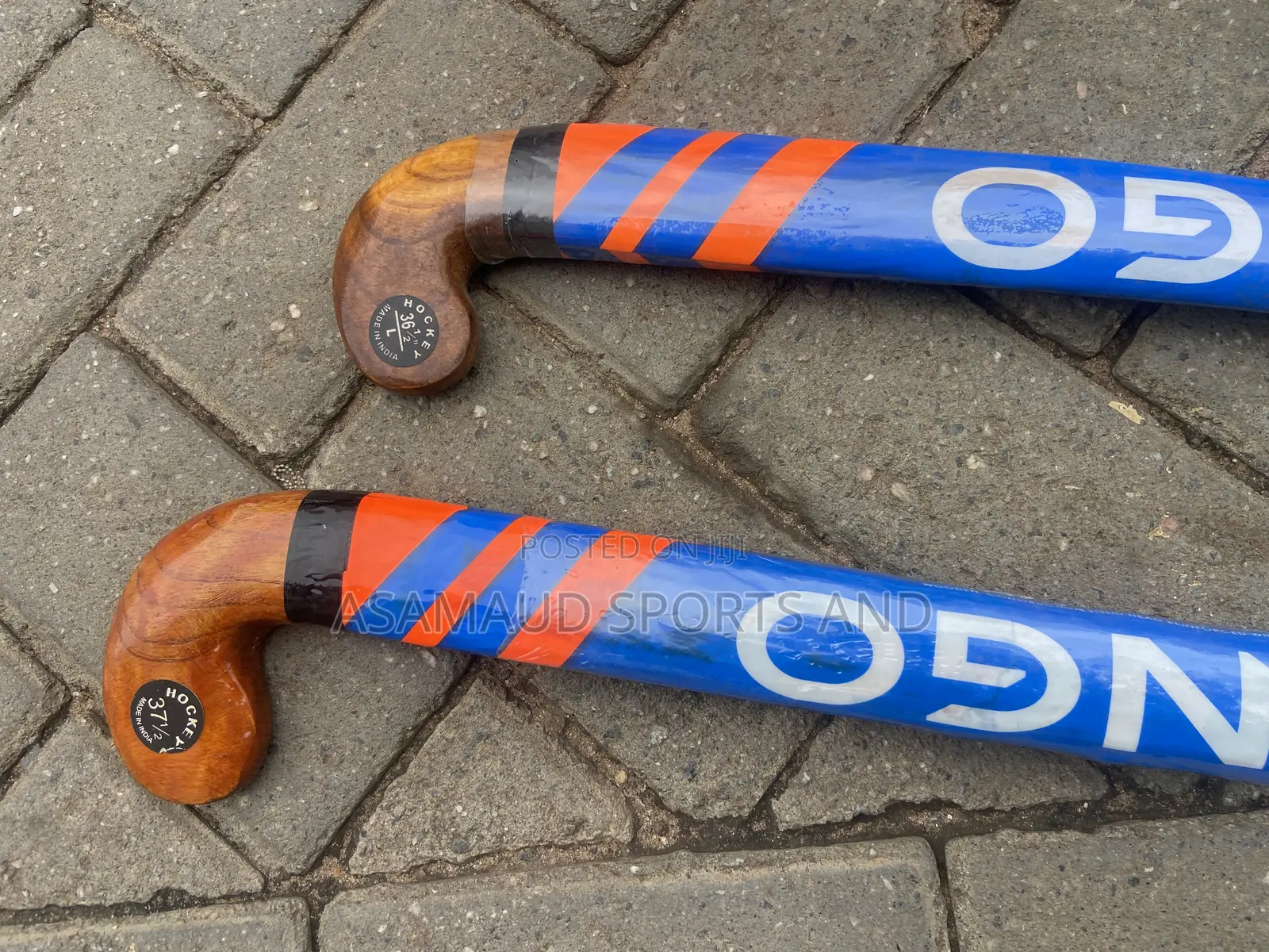 Original Hokey Stick Available At Cool Price