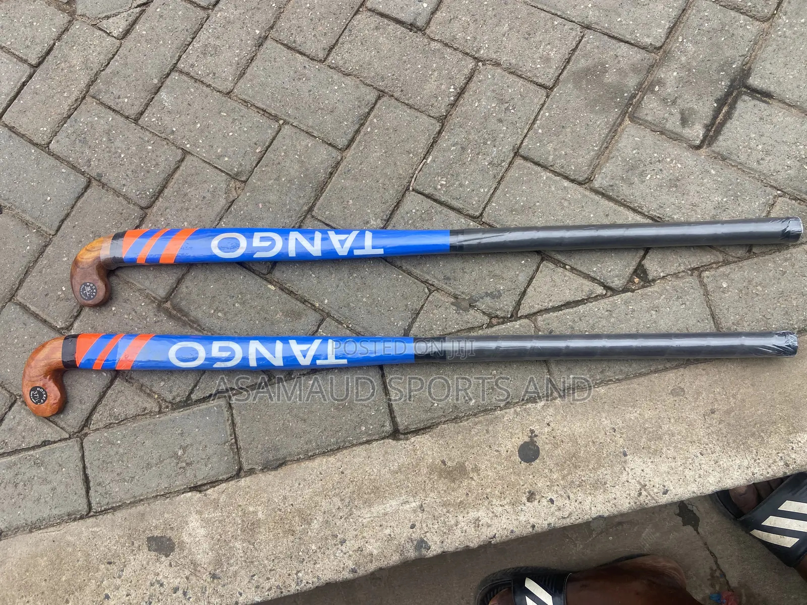 Original Hokey Stick Available At Cool Price